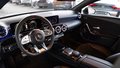 Thumbnail 10 - Mercedes-Benz A 35 AMG 4MATIC PANO TOT 360° SPUR NIGHT