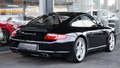 Daumennagel 6 - Porsche 911 /997 Carrera S SCHIEBEDACH BOSE NAVI SHZ