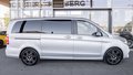 Thumbnail 3 - Mercedes-Benz V 250 AMG nur 29TKM BURMESTER LEDER ACC