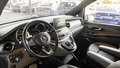 Thumbnail 10 - Mercedes-Benz V 250 AMG nur 29TKM BURMESTER LEDER ACC