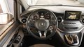 Thumbnail 30 - Mercedes-Benz V 250 AMG nur 29TKM BURMESTER LEDER ACC