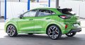 Daumennagel 33 - Ford Puma ST X KAMERA RECARO SITZE B&O SPUR TOT