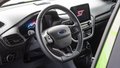Daumennagel 39 - Ford Puma ST X KAMERA RECARO SITZE B&O SPUR TOT