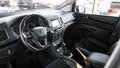 Daumennagel 12 - SEAT Alhambra 2.0TSI FR 7 SITZE 220 PS AHK 1.Hd