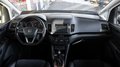 Daumennagel 25 - SEAT Alhambra 2.0TSI FR 7 SITZE 220 PS AHK 1.Hd