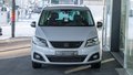 Daumennagel 2 - SEAT Alhambra 2.0TSI FR 7 SITZE 220 PS AHK 1.Hd