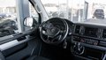 Daumennagel 24 - Volkswagen T6 Multivan  1.Hd nur29TKM 7 SITZE