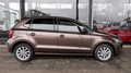 Daumennagel 3 - Volkswagen Polo 1.2 TSI LOUNGE EDITION KLIMAAUT PDC TEMPO