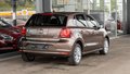 Daumennagel 4 - Volkswagen Polo 1.2 TSI LOUNGE EDITION KLIMAAUT PDC TEMPO
