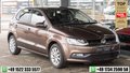 Daumennagel 1 - Volkswagen Polo 1.2 TSI LOUNGE EDITION KLIMAAUT PDC TEMPO