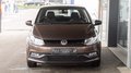 Daumennagel 2 - Volkswagen Polo 1.2 TSI LOUNGE EDITION KLIMAAUT PDC TEMPO