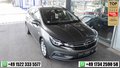 Daumennagel 1 - Opel Astra K SPORTS TOURER ACC SPUR SCHIEBEDACH KAM