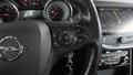 Daumennagel 28 - Opel Astra K SPORTS TOURER ACC SPUR SCHIEBEDACH KAM