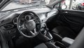 Daumennagel 9 - Opel Astra K SPORTS TOURER ACC SPUR SCHIEBEDACH KAM