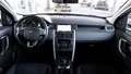 Daumennagel 8 - Land Rover Discovery Sport  ALLRAD SPUR NAVI TEMPOMAT
