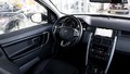 Daumennagel 24 - Land Rover Discovery Sport  ALLRAD SPUR NAVI TEMPOMAT