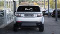 Daumennagel 5 - Land Rover Discovery Sport  ALLRAD SPUR NAVI TEMPOMAT