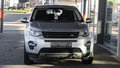 Daumennagel 2 - Land Rover Discovery Sport  ALLRAD SPUR NAVI TEMPOMAT