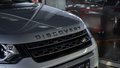 Daumennagel 28 - Land Rover Discovery Sport  ALLRAD SPUR NAVI TEMPOMAT