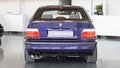 Daumennagel 14 - BMW M3 3.2 l EVO - ALLES NEU - TECHNO-VIOLETT