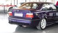 Daumennagel 16 - BMW M3 3.2 l EVO - ALLES NEU - TECHNO-VIOLETT