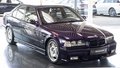 Daumennagel 9 - BMW M3 3.2 l EVO - ALLES NEU - TECHNO-VIOLETT