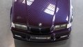 Daumennagel 2 - BMW M3 3.2 l EVO - ALLES NEU - TECHNO-VIOLETT