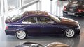 Daumennagel 10 - BMW M3 3.2 l EVO - ALLES NEU - TECHNO-VIOLETT
