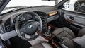 Daumennagel 18 - BMW M3 3.2 l EVO - ALLES NEU - TECHNO-VIOLETT