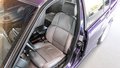 Daumennagel 21 - BMW M3 3.2 l EVO - ALLES NEU - TECHNO-VIOLETT