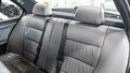 Daumennagel 29 - BMW M3 3.2 l EVO - ALLES NEU - TECHNO-VIOLETT