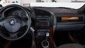 Daumennagel 39 - BMW M3 3.2 l EVO - ALLES NEU - TECHNO-VIOLETT