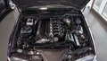 Daumennagel 3 - BMW M3 3.2 l EVO - ALLES NEU - TECHNO-VIOLETT