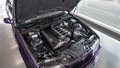 Daumennagel 4 - BMW M3 3.2 l EVO - ALLES NEU - TECHNO-VIOLETT