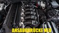 Daumennagel 7 - BMW M3 3.2 l EVO - ALLES NEU - TECHNO-VIOLETT
