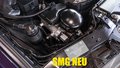 Daumennagel 6 - BMW M3 3.2 l EVO - ALLES NEU - TECHNO-VIOLETT