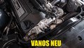 Daumennagel 5 - BMW M3 3.2 l EVO - ALLES NEU - TECHNO-VIOLETT