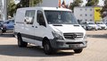 Thumbnail 24 - Mercedes-Benz Sprinter 513 CDI ZWILLING-REIFEN nur 29 TKM 1.Hd TÜV NEU