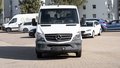 Thumbnail 2 - Mercedes-Benz Sprinter 513 CDI ZWILLING-REIFEN nur 29 TKM 1.Hd TÜV NEU