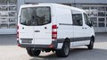Thumbnail 4 - Mercedes-Benz Sprinter 513 CDI ZWILLING-REIFEN nur 29 TKM 1.Hd TÜV NEU