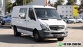 Thumbnail 1 - Mercedes-Benz Sprinter 513 CDI ZWILLING-REIFEN nur 29 TKM 1.Hd TÜV NEU