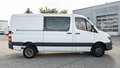 Thumbnail 3 - Mercedes-Benz Sprinter 513 CDI ZWILLING-REIFEN nur 29 TKM 1.Hd TÜV NEU