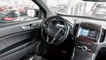 Daumennagel 23 - Ford Edge ST LINE ALLRAD ACC PANO SPUR KAM B&O TOT