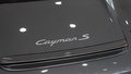 Thumbnail 29 - Porsche Cayman S SPORT-CHRONO 3.Hd