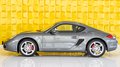 Thumbnail 2 - Porsche Cayman S SPORT-CHRONO 3.Hd