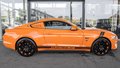 Daumennagel 3 - Ford Mustang GT 5.0 FASTBACK SCHALTER TWISTERORANGE