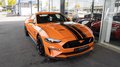 Daumennagel 49 - Ford Mustang GT 5.0 FASTBACK SCHALTER TWISTERORANGE