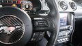 Daumennagel 35 - Ford Mustang GT 5.0 FASTBACK SCHALTER TWISTERORANGE