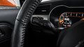 Daumennagel 37 - Ford Mustang GT 5.0 FASTBACK SCHALTER TWISTERORANGE