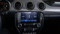 Daumennagel 25 - Ford Mustang GT 5.0 FASTBACK SCHALTER TWISTERORANGE